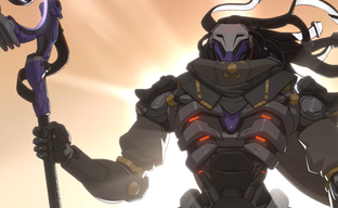 Blizzard несколько лет назад показала героя в первой Overwatch. Теперь это новый персонаж Раматтра в Overwatch 2