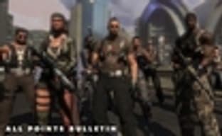 В APB могут появиться зомби и не только