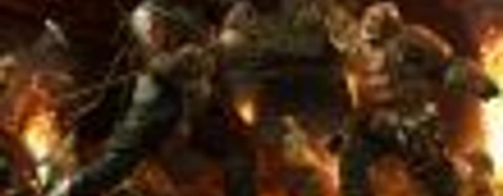 РС-версия Middle-earth: Shadow of War требует почти 98 гигабайт на жёстком диске