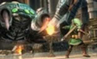 Eiji Aonuma о The Legend of Zelda, Wii U и 3DS