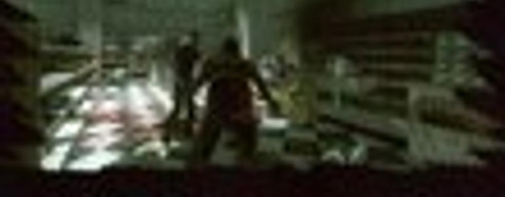 Арбалет в The House of the Dead: OVERKILL - Extended Cut