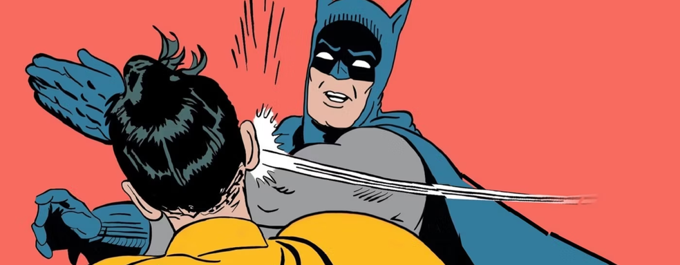 Warner Bros. предлагает отпраздновать день рождения Брюса Уэйна скидками до 90% на свои игры в Steam