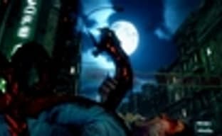 Бонус для оформивших предзаказ на The Darkness II