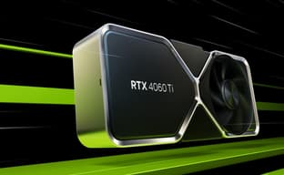 Только один человек пришел на японский старт продаж новой видеокарты Nvidia