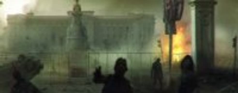 Zombi U - новые детали