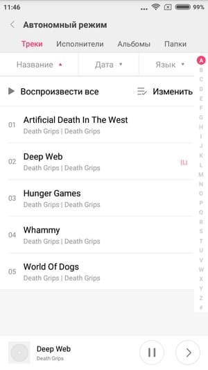 Обзор смартфона Xiaomi Redmi 4X