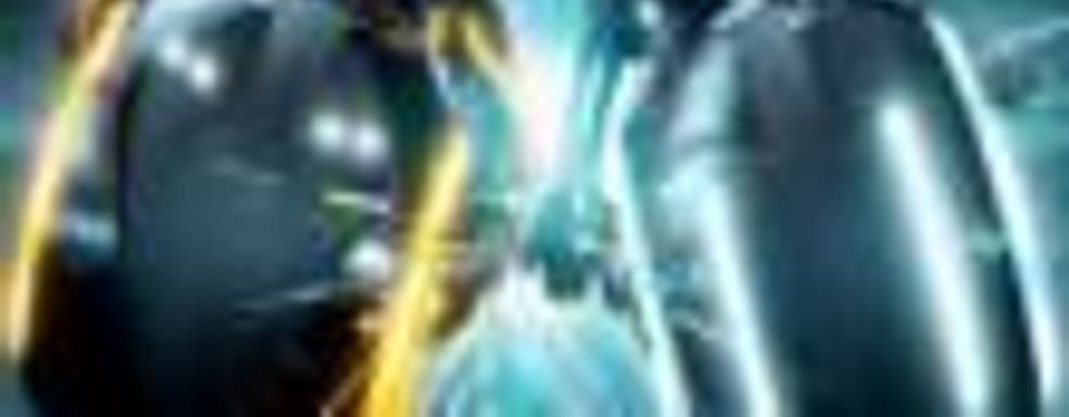 Слух: Disney делает новую часть Tron