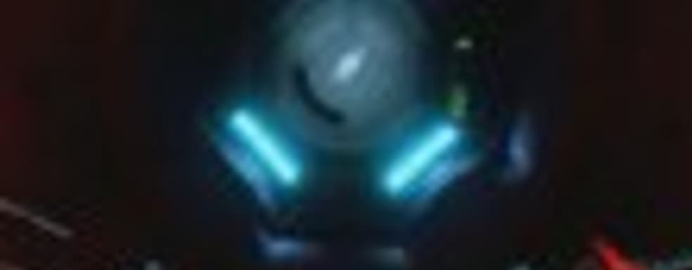 Девять минут геймплея Adr1ft