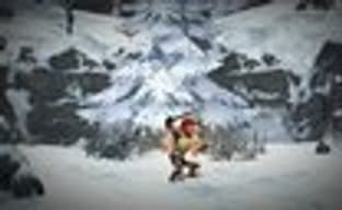 Трейлер Ghouls 'n Ghosts Online 