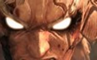 Боссы Asura's Wrath