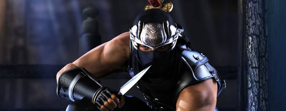 В сети появилось упоминание о Ninja Gaiden Trilogy