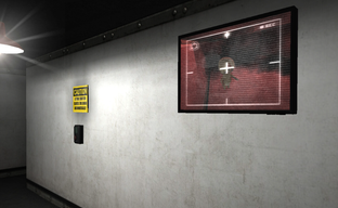 Спустя 13 лет в Steam выйдет нашумевший хоррор про SCP-173 «Скульптура»