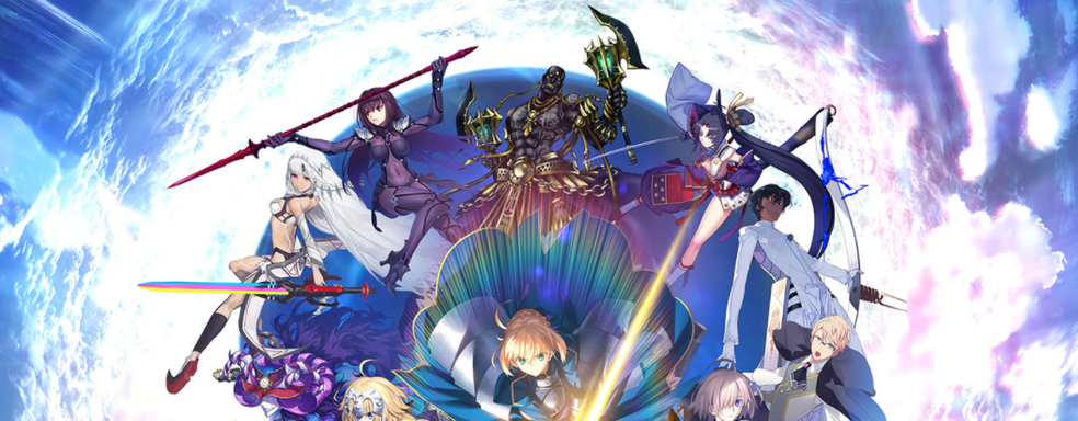 Теперь на Sony работает продюсер Street Fighter и разработчики Fate Grand Order