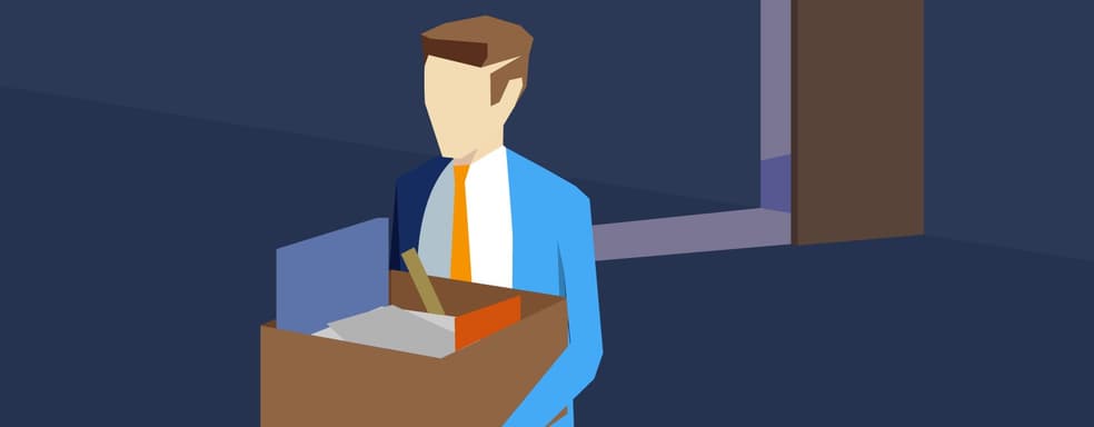 Больше 300 разработчиков потеряли работу за три недели до Рождества