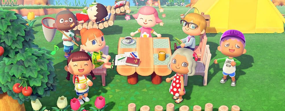 Nintendo запатентовала метод преобразования MMORPG в однопользовательскую игру