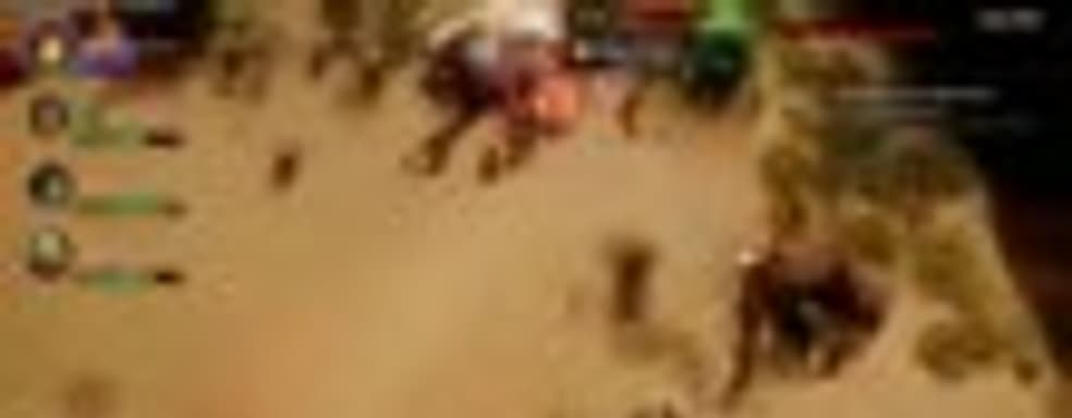 Dragon Age: Inquisition - сделано РС-геймерами для РС-геймеров