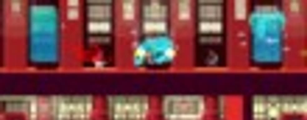 Демо-версия Not a Hero