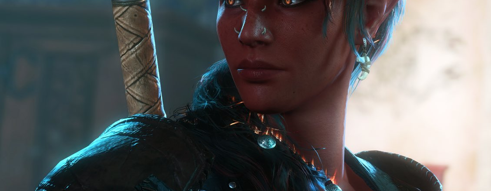 Актриса Карлах из Baldur's Gate 3 отказалась участвовать в духовных наследниках Disco Elysium без оригинального создателя