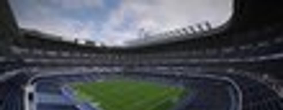 Игроки «Реал Мадрид» будут еще реалистичнее в FIFA 16