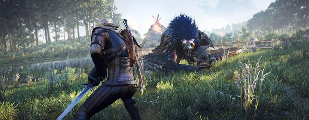 Ремастер The Witcher 3 отложен на неопределенный срок, кое-что о Heart of Chernobyl — самое интересное за 13 апреля