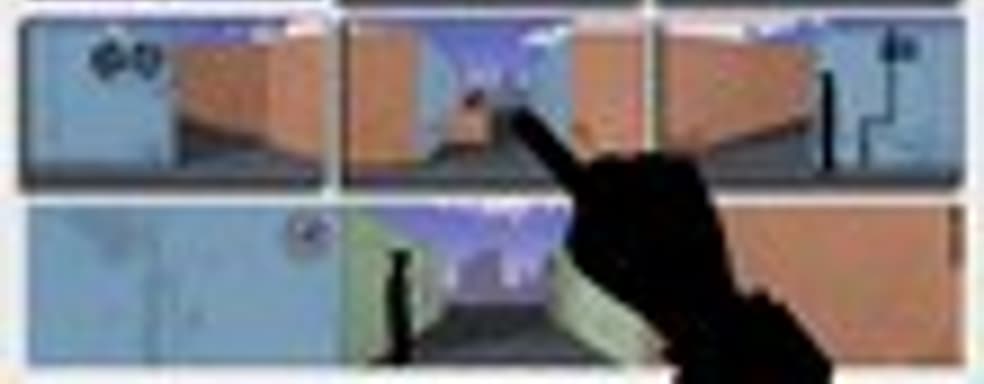 Framed задержится до 2014