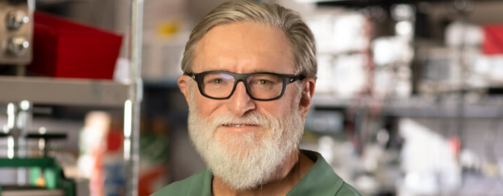 Гейб Ньюэлл похудел: босс Valve предстал в новом образе и порадовал фанатов