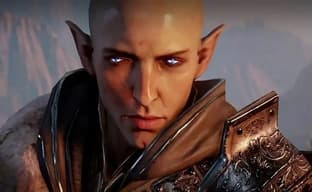 Electronic Arts готовит две таинственные игры. Dragon Age: Dreadwolf придётся подождать