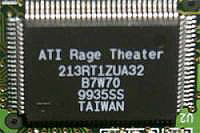 ATI All-in-Wonder Radeon