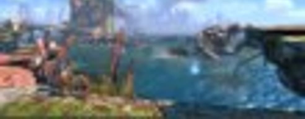 Трейлер Enslaved: Odyssey to the West