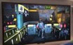 10 минут геймлея inFamous: Second Son