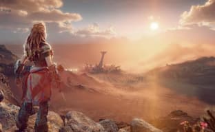 Лучшая версия - Horizon Zero Dawn для РС получит поддержку ультра широкоформатных мониторов