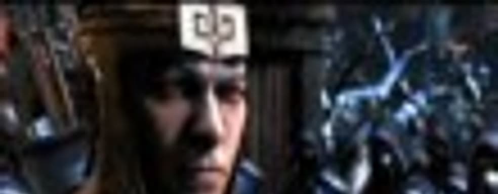 Сюжетный трейлер Mortal Kombat X