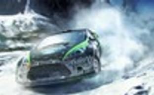 3D не нужно в DiRT 3