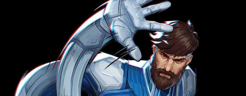 Meet Mister Fantastic! The Stretching Hero is Coming Soon to Marvel Rivals