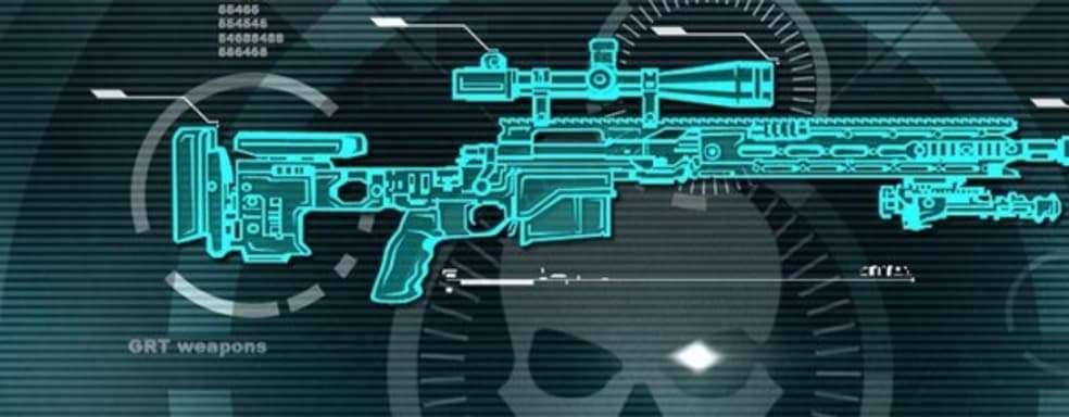 Tom Clancy's Ghost Recon: Shadow Wars - пудреница для мозга