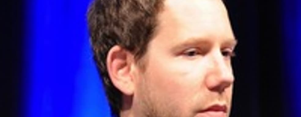 Новая игра от создателя Gears of War будет арена-шутером для РС