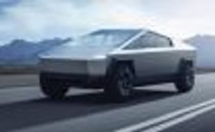 Cybertruck от Илона Маска пробрался в Grand Theft Auto V и не только