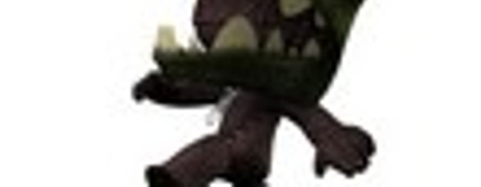 Media Molecule и Supermassive работают над Sackboy's Prehistoric Moves