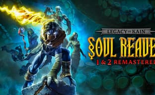 Предзаказы на Legacy of Kain: Soul Reaver 1 и 2 Remastered значительно превышают ожидания