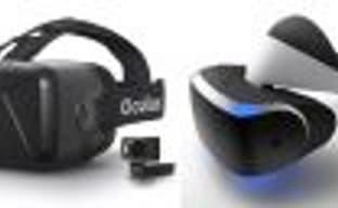 Майкл Пактер считает, что PlayStation VR и Oculus Rift ждёт успех