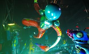 Чудаковатый шутер High On Life выйдет на Nintendo Switch в мае