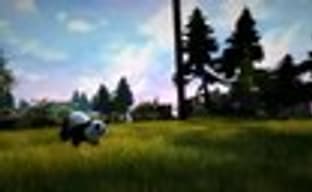 Kinectimals: Now With Bears в начале ноября