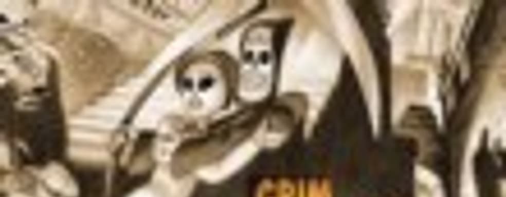 Launch-трейлер Grim Fandango Remastered 