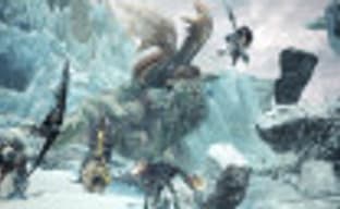 Борьба с честными покупателями – игроки, возможно, выяснили причину проблем с производительностью в Monster Hunter World: Iceborne