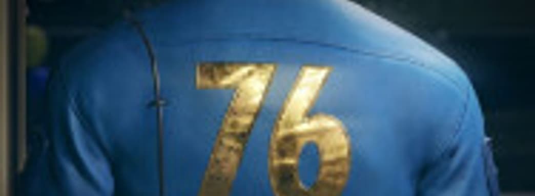 Bethesda показала 17 минут Fallout 76: Wastelanders с неиграбельными персонажами