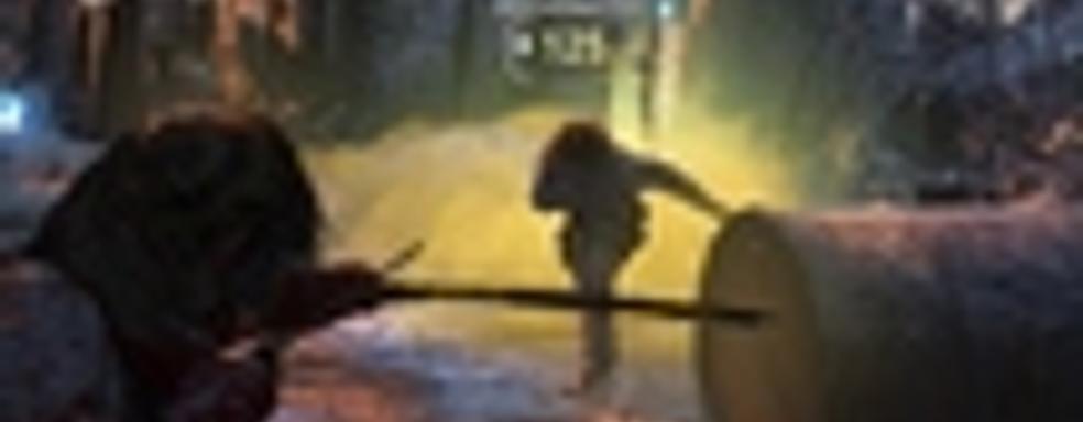 Содержимое Rise of the Tomb Raider Season Pass