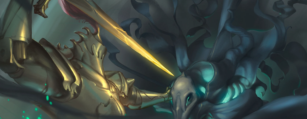 Terraria получит уже шестое последнее обновление. Разработчики вернулись для коллаба с Dead Cells