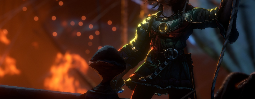 Авторы No Rest for the Wicked снизили системные требования и позволили настроить управление на клавиатуре. Вышел первый крупный патч