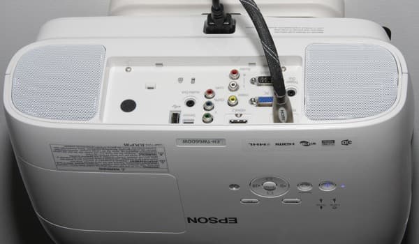Epson EH-TW6600W