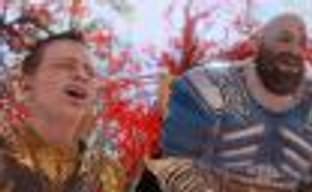 Глава разработчиков God of War (2018) назвал микротранзакции лучшим злодеем в играх